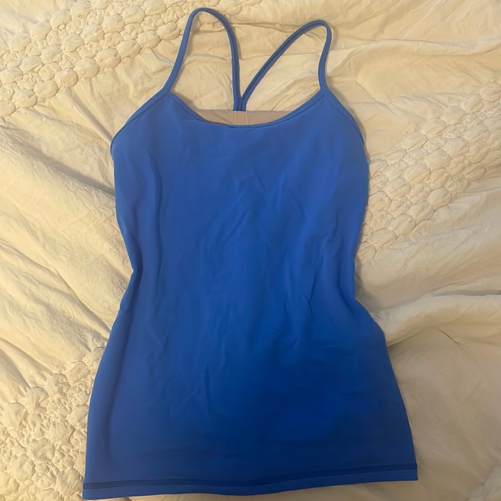 Lulu tank